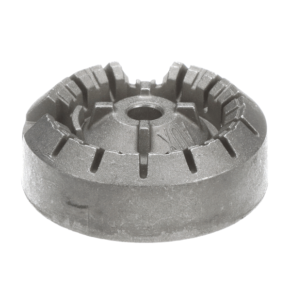 This is a genuine Whirlpool W11699919 BURNR-HEAD