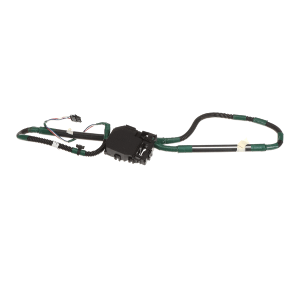 Whirlpool W11700916 LID LOCK-SOLENOID,120V,VAW