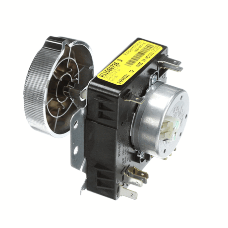 Whirlpool W11701755 GAS TIMER W/ SEAL