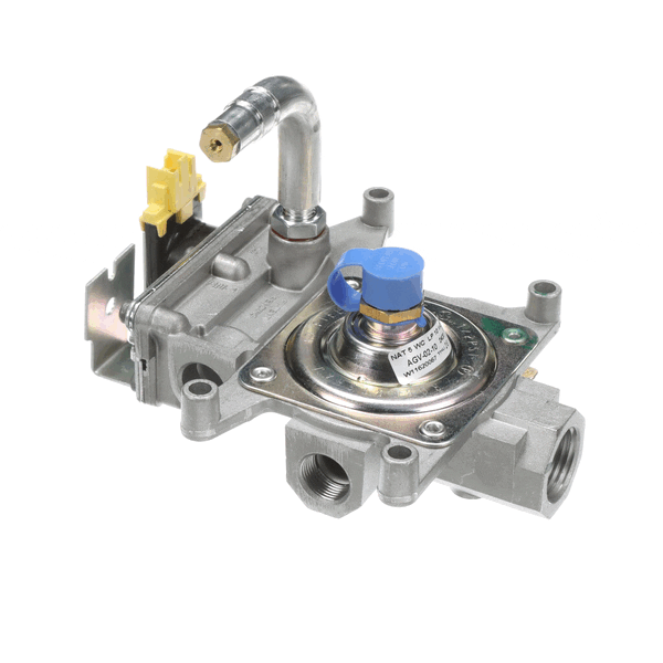 Whirlpool W11707169 VALVE-GAS,AEGIS,5-INCH NG,90DE