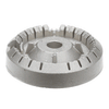 Whirlpool W11708326 BURNR-HEAD