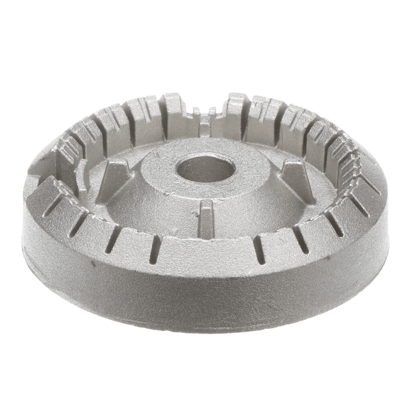 This is a genuine Whirlpool W11708326 BURNR-HEAD