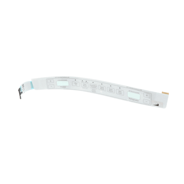Whirlpool W11712701 KEYBOARD ASSEMBLY-BM FRENCH DR