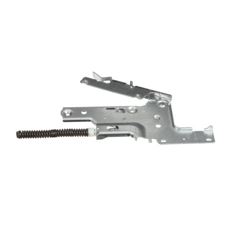 Whirlpool W11712996 HINGE ASSEMBLY, RIGHT