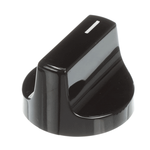 Whirlpool W11715915 KNOB, ELE, BLK,WP