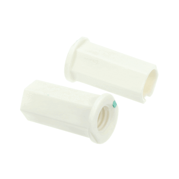Whirlpool W11715949 KIT, HEATER NUT
