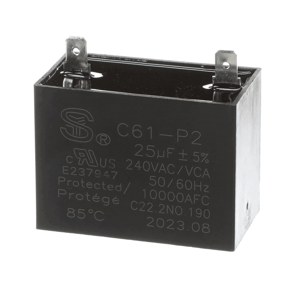 Whirlpool W11715950 CAPACITOR
