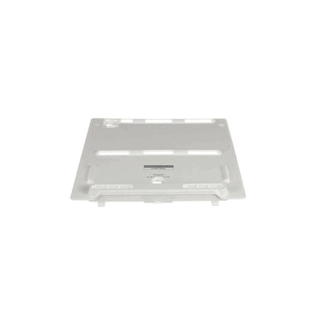 Whirlpool W11715971 PLENUM FRONT ASSY WHITE W/ GRA