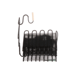 Whirlpool W11722672 CONDENSER WOT AND PRE COOLER