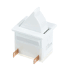 Whirlpool W11727836 SWITCH