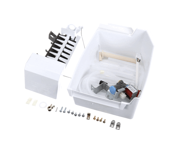Whirlpool W11729596 ICE MAKER FIELD INSTALL KIT (T