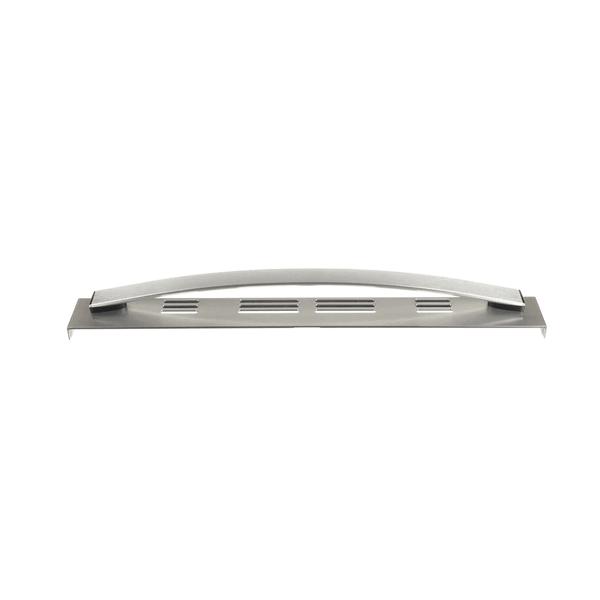 Whirlpool W11730234 DOOR SKIN MINI AND HANDLE ASM-