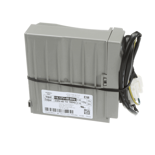 Whirlpool W11733966 INVRTR-BOX