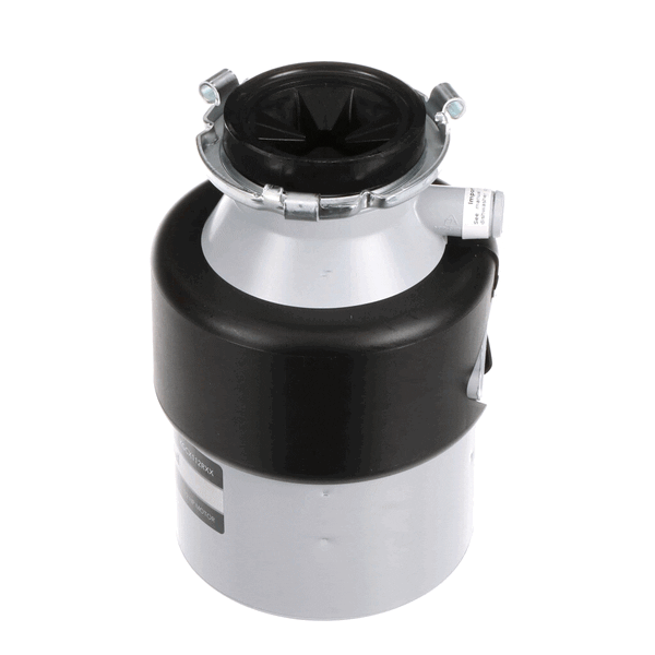 Whirlpool W11735305 1/2HP, 1-STAGE GRIND, 1-YR WAR