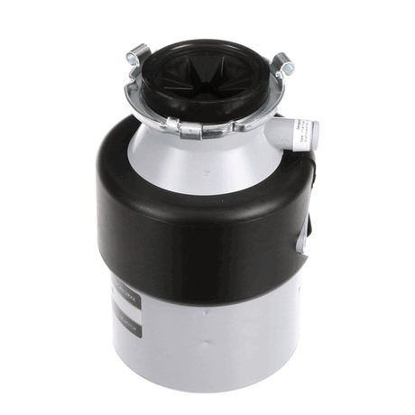 Whirlpool W11735305 1/2HP, 1-STAGE GRIND, 1-YR WAR