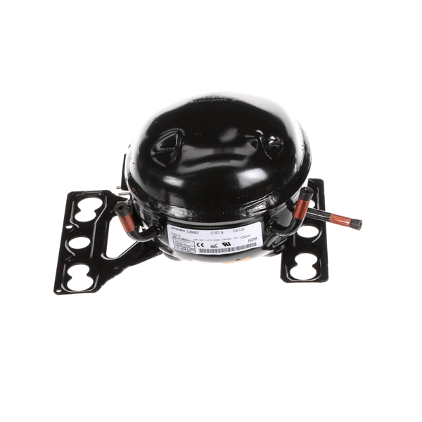 This is a genuine Whirlpool W11736670 COMPRESSOR