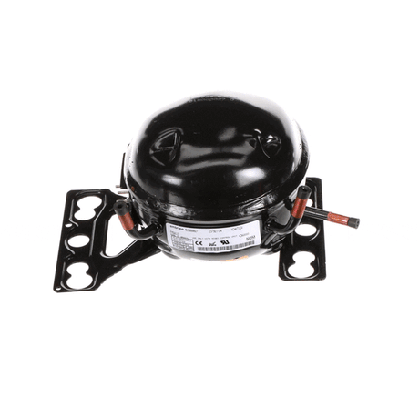 This is a genuine Whirlpool W11736670 COMPRESSOR