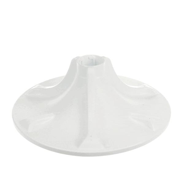 This is a genuine Whirlpool W11744752 IMPELLER - CONED, 2IN1