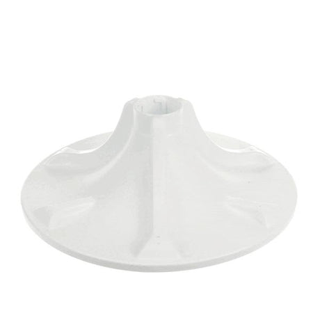 This is a genuine Whirlpool W11744752 IMPELLER - CONED, 2IN1