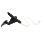 Whirlpool W11745091 DRAIN-EXTENSION,DUAL,EVAP, VAC