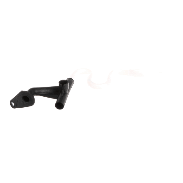 Whirlpool W11745092 EXTENSION-DRAIN,DUAL EVAP