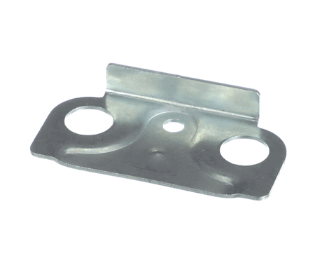 Whirlpool W11745278 BRACKET-DOOR STOP,ZINC