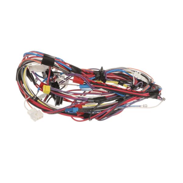 Whirlpool W11750758 HARN-MAIN,LCX1,CER,2D_2S,PYRO,