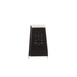 Whirlpool W11752338 Control Panel