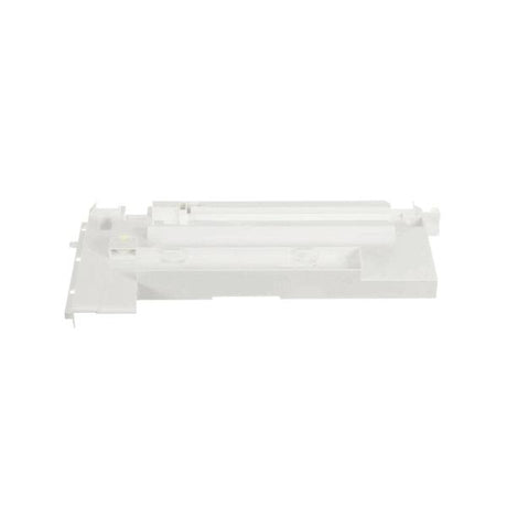 This is a genuine Whirlpool W11763411 SIDEPLATE ASSY-CRSP,ROLL,LH,29