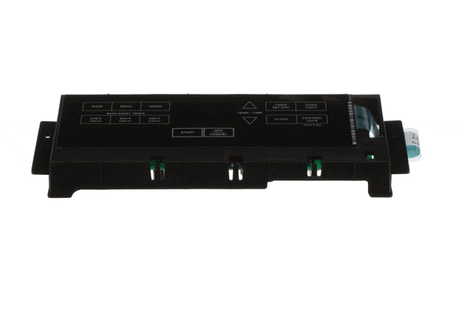 Whirlpool W11764615 CTRL-LCX1.0,GAS,BLK,ULT,AM