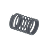Whirlpool WP116287 CAP-SPRING