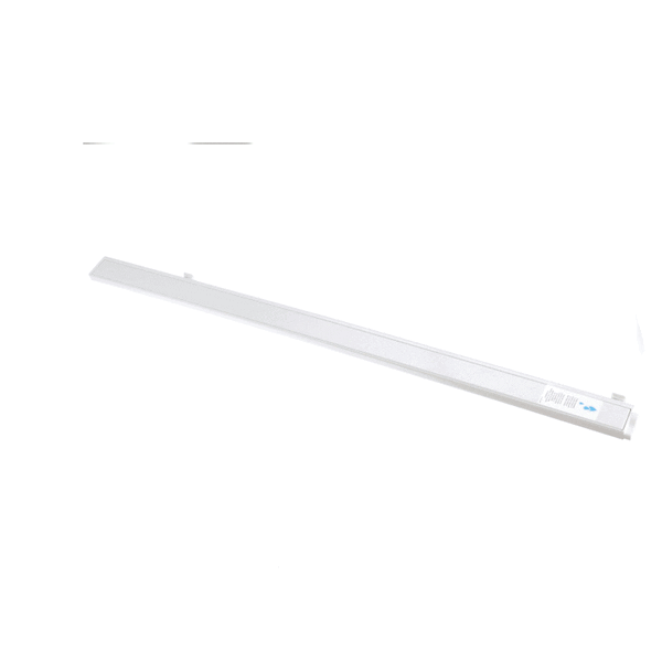 Whirlpool WP12722813W RAIL-MULLN