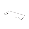 Whirlpool WP12729127 REFRIGERATOR DEFROST HEATER AS