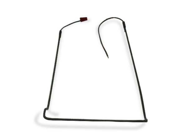 Whirlpool WP2000631 HEATER