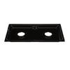 Whirlpool WP2001F175-09 COOKTOP