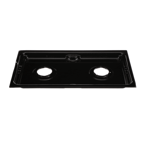 Whirlpool WP2001F175-09 COOKTOP
