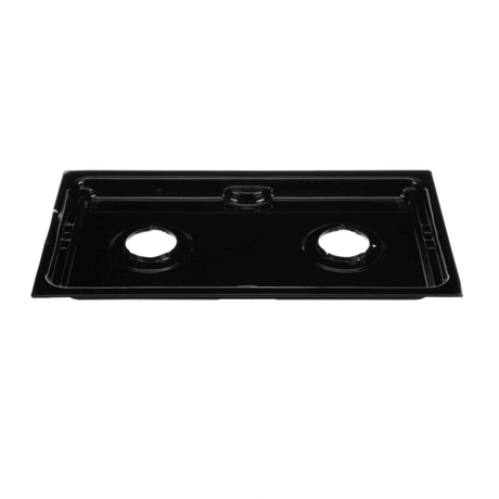 Whirlpool WP2001F175-09 COOKTOP