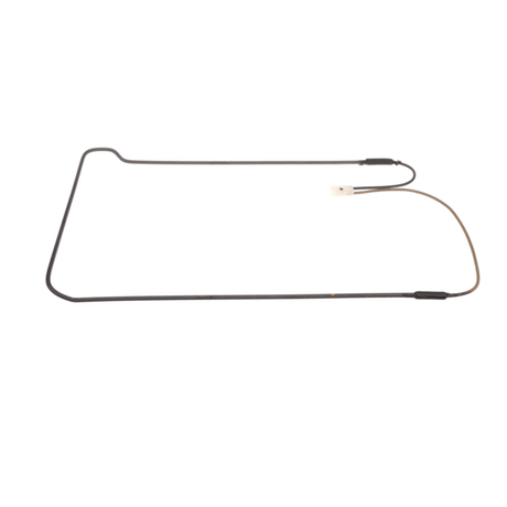 Whirlpool WP2006751 HEATER