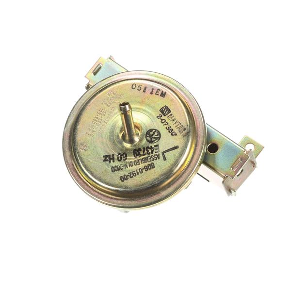 Whirlpool WP207360 INFINITE L