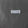 Whirlpool WP21097 Top Load Washer Lid Hinge Spac