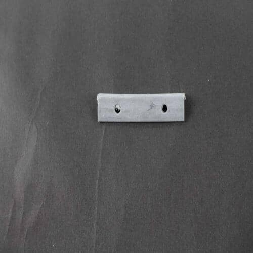 This is a genuine Whirlpool WP21097 TOP LOAD WASHER LID HINGE SPAC