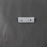 Whirlpool WP21097 Top Load Washer Lid Hinge Spac