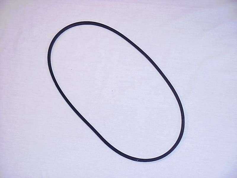 This is a genuine Whirlpool WP21352320 TOP LOAD WASHER DRIVE BELT