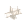 Whirlpool WP215447 SLEEVE FOR