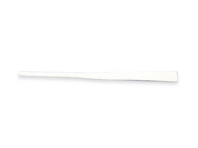 This is a genuine Whirlpool WP2162555 REFRIGERATOR DOOR HANDLE - WHI