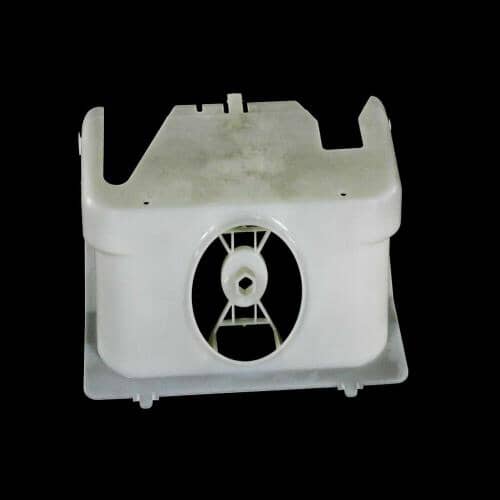 This is a genuine Whirlpool WP2182120 FAN-SCROLL