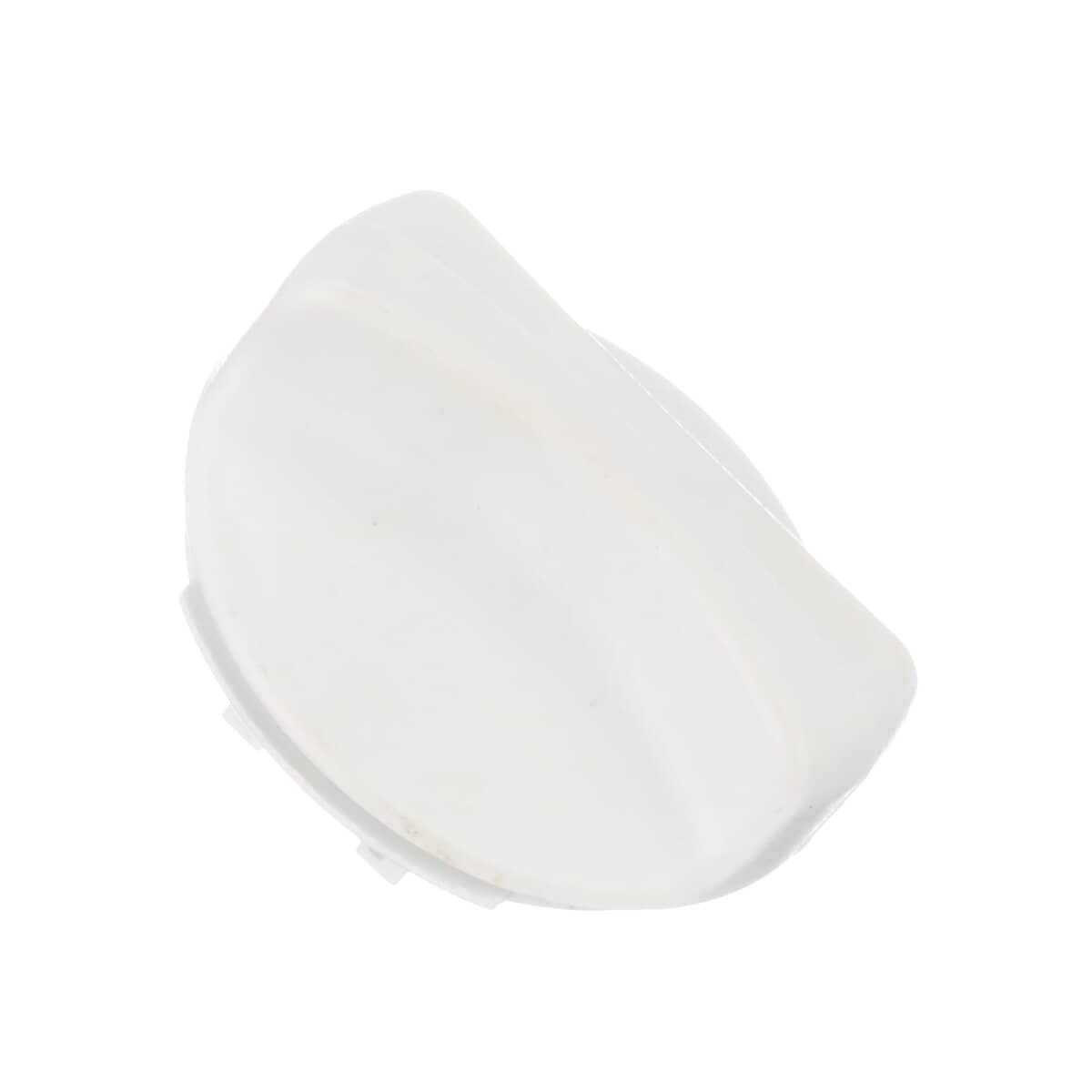 This is a genuine Whirlpool WP2186494W REFRIGERATOR WATER FILTER CAP