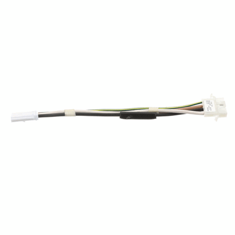 This is a genuine Whirlpool WP2187467 WIRE-HARNESS