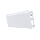 Whirlpool WP2196189 Refrigerator Shelf Retainer Ba