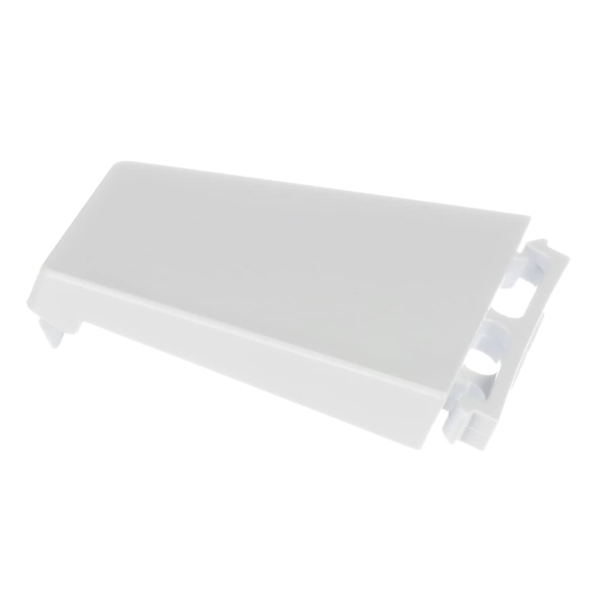 This is a genuine Whirlpool WP2196190 REFRIGERATOR SHELF RETAINER BA